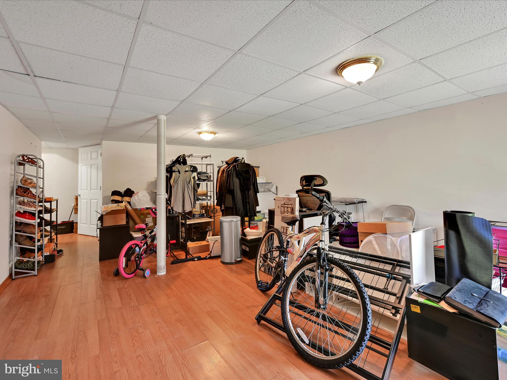 103 Riders Way Lebanon, PA 17042 - Photo 21 of 27 Finished Basement