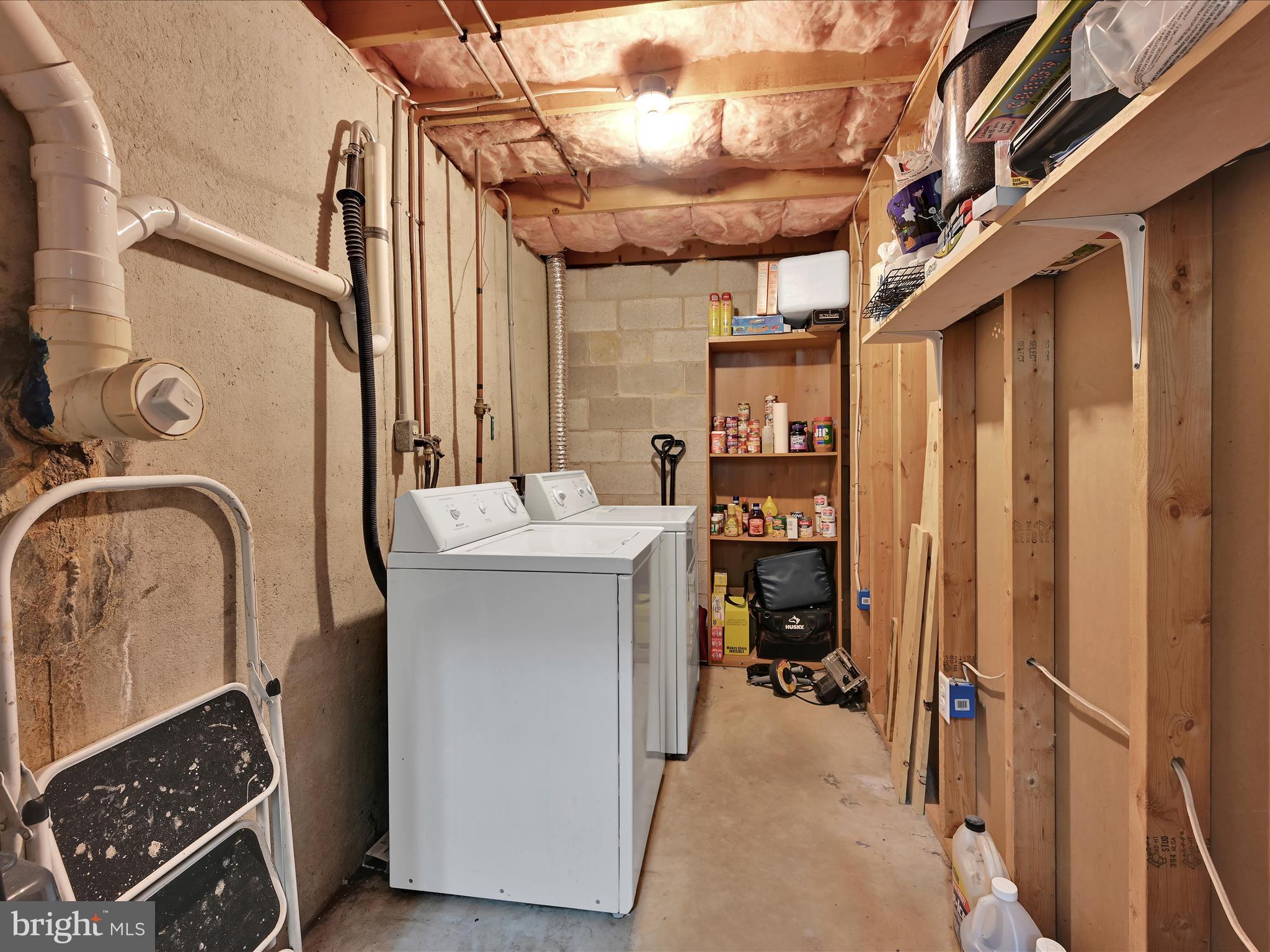103 Riders Way Lebanon, PA 17042 - Photo 23 of 27 Laundry