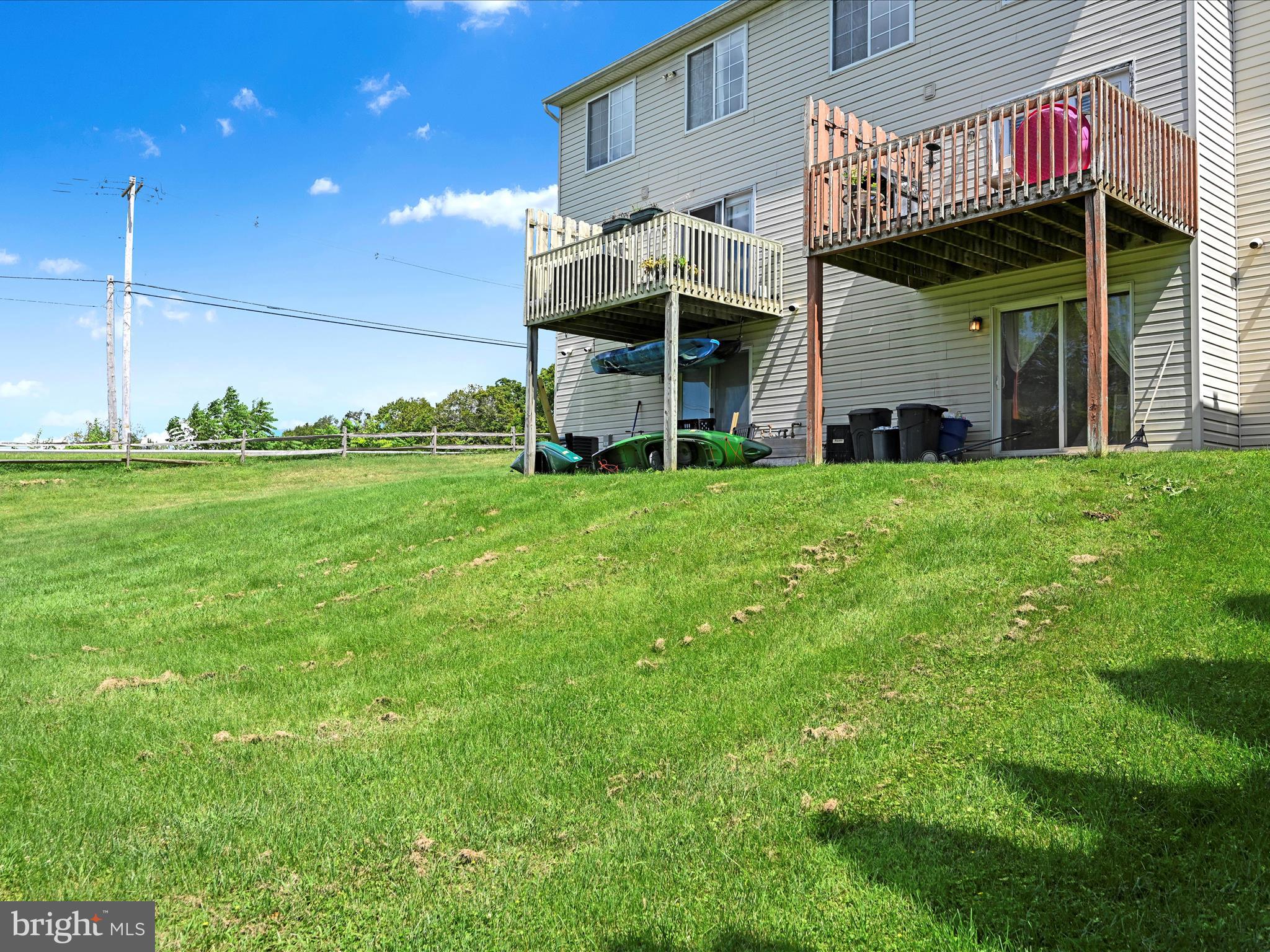 103 Riders Way Lebanon, PA 17042 - Photo 25 of 27 Rear