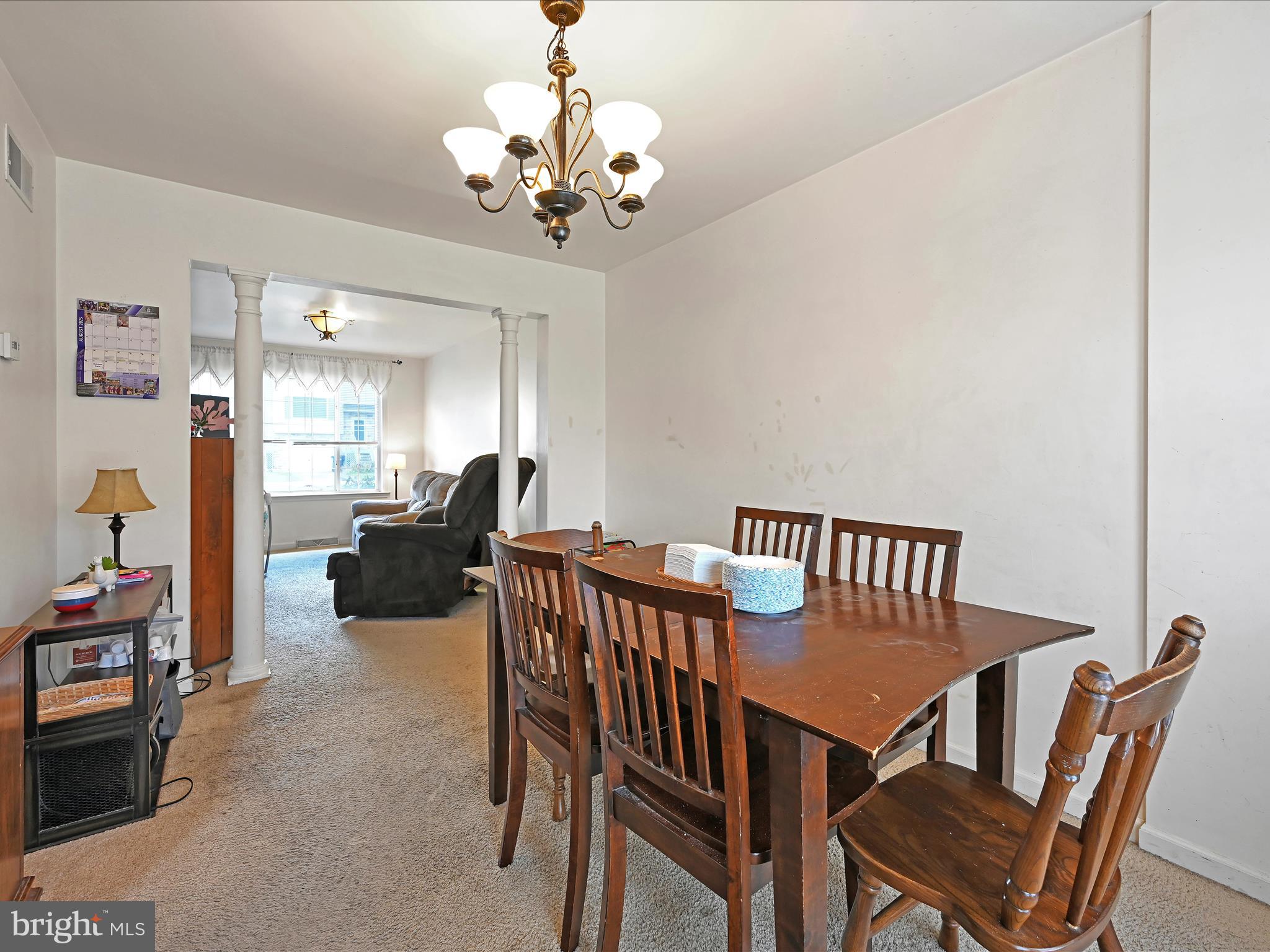 103 Riders Way Lebanon, PA 17042 - Photo 8 of 27 Dining Room