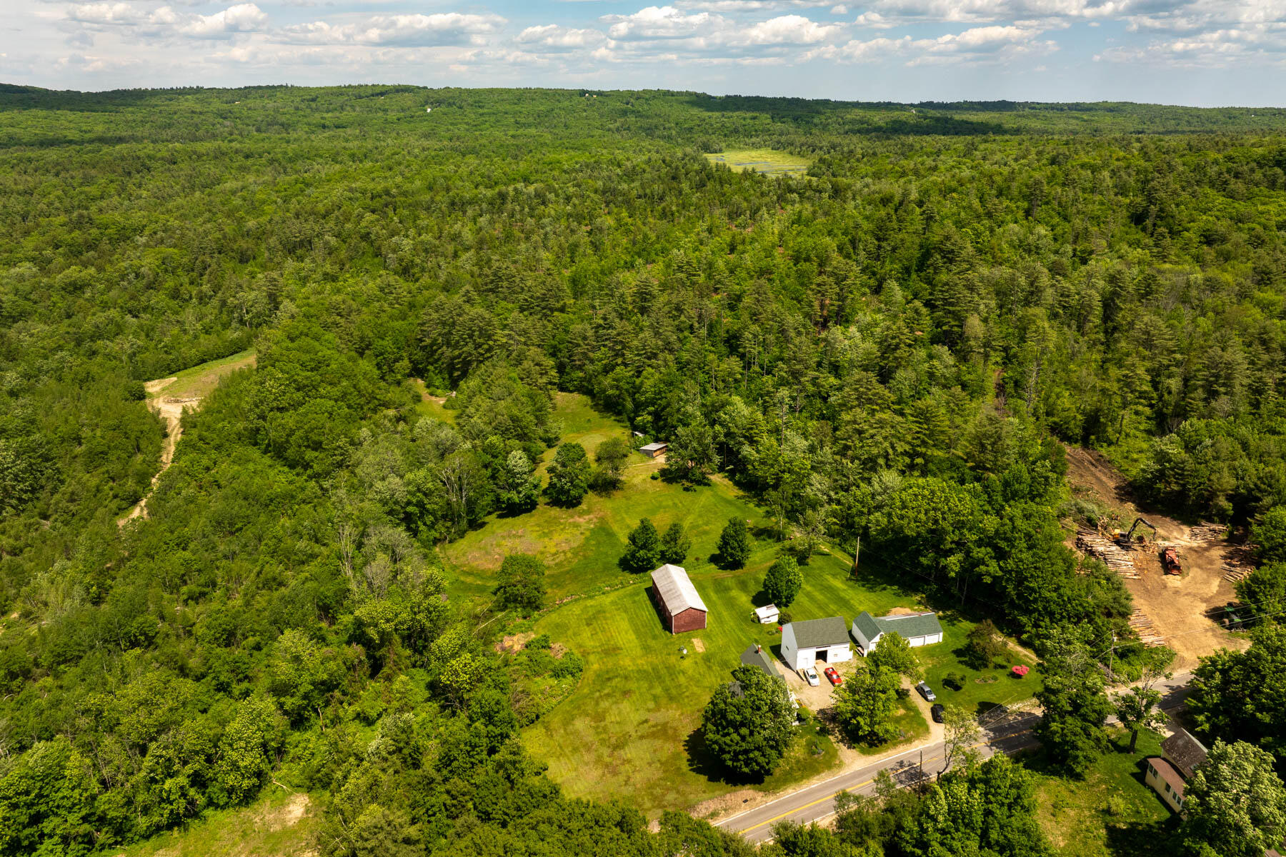 287 Foxes Ridge Road Acton, ME 04001 - Photo 41 of 47 LaBrie-Media-Photos-42