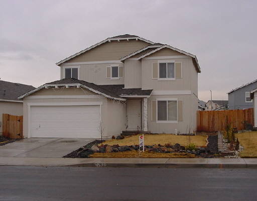 9530 Autumn Leaf Way Reno, NV 89506 - Photo 1 of 1 Gallery Image 1