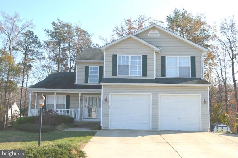 46813 Bryan Road Lexington Park, MD 20653 - Photo 1 of 23 Exterior (Main)