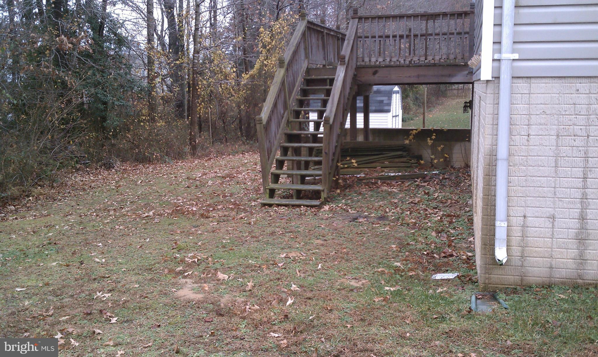 46813 Bryan Road Lexington Park, MD 20653 - Photo 21 of 23 Exterior (Rear)
