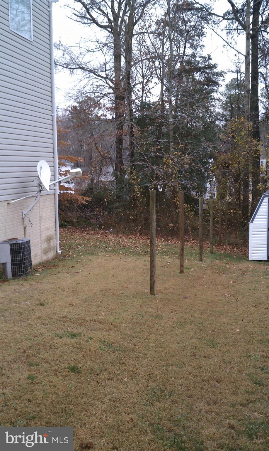 46813 Bryan Road Lexington Park, MD 20653 - Photo 22 of 23 Exterior (Rear)