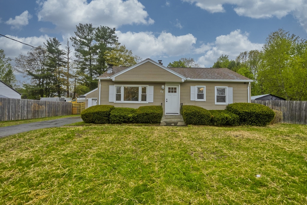 29 Birchwood Road Southwick, MA 01077 - Photo 1 of 16 Gallery Image 1