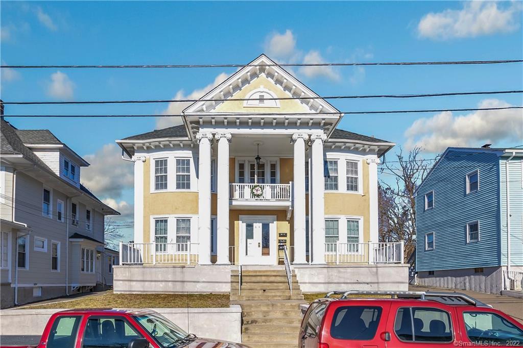 64 Charron Street, Unit 2 Bridgeport, CT 06606 - Photo 1 of 1