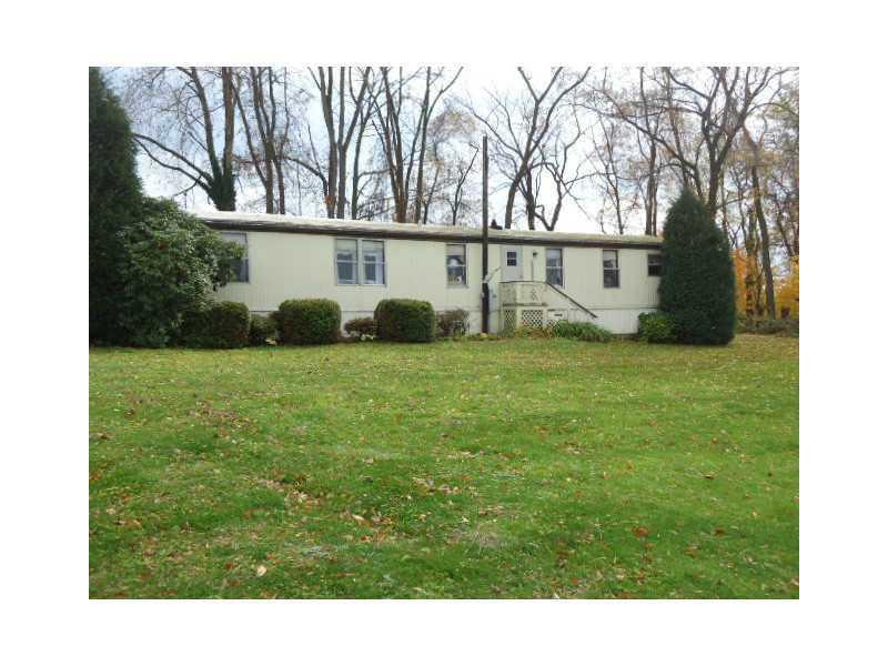 364 Hopper Road Transfer, PA 16154 - Photo 1 of 15 Exterior Front.
