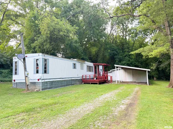 $38,900 | 205 East Union Street, Jonesboro, IL 62952