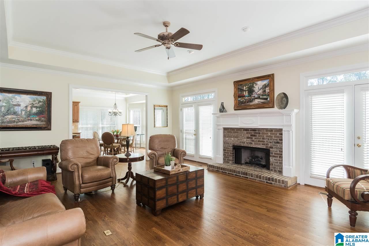 1400 Mountain View Lane Springville, AL 35146 - Photo 7 of 44