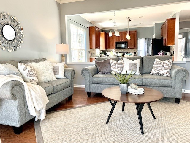3400 Parlor Street Raleigh, NC 27614 - Photo 4 of 29 Photo 4