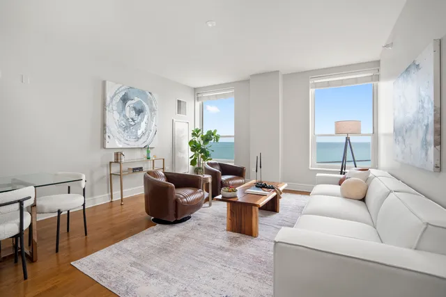 $1,025,000 | 850 North Lake Shore Drive, Unit 1005, Chicago, IL 60611