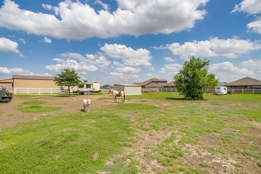 709 Lonesome Prairie Trail Haslet, TX 76052 - Photo 37 of 40