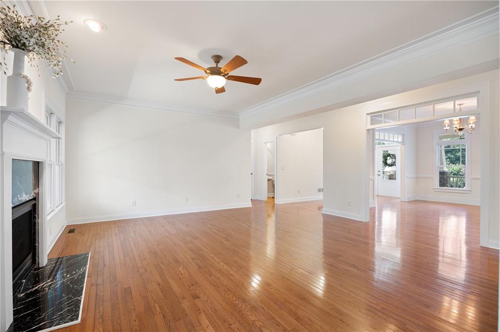 231 Georgetown Drive Dallas, GA 30132 - Photo 14 of 79