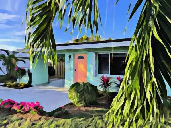 $3,600 | 2611 Northeast 20th Street, Pompano Beach, FL 33062