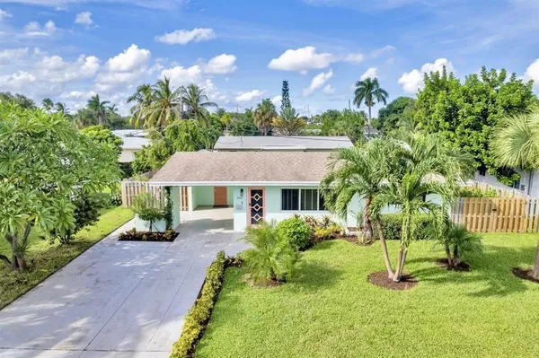 $3,600 | 2611 Northeast 20th Street, Pompano Beach, FL 33062
