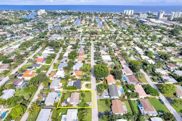 $3,600 | 2611 Northeast 20th Street, Pompano Beach, FL 33062