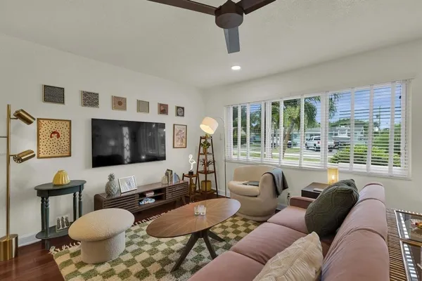 $3,600 | 2611 Northeast 20th Street, Pompano Beach, FL 33062