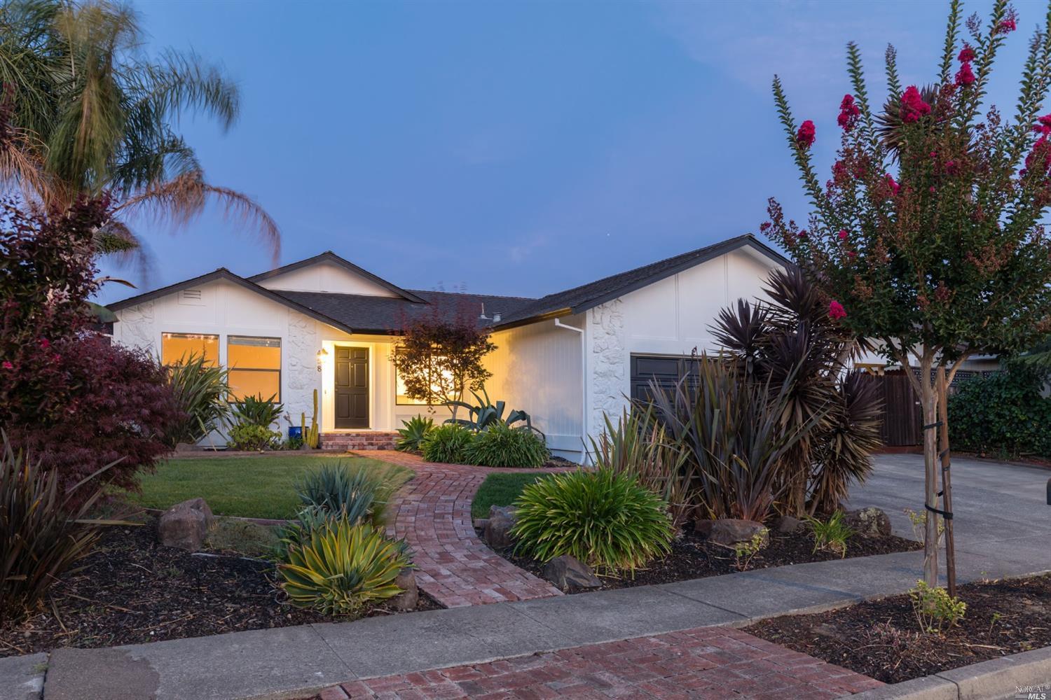 458 Rusty Drive Santa Rosa, CA 95401 - Photo 1 of 1 Gallery Image 1