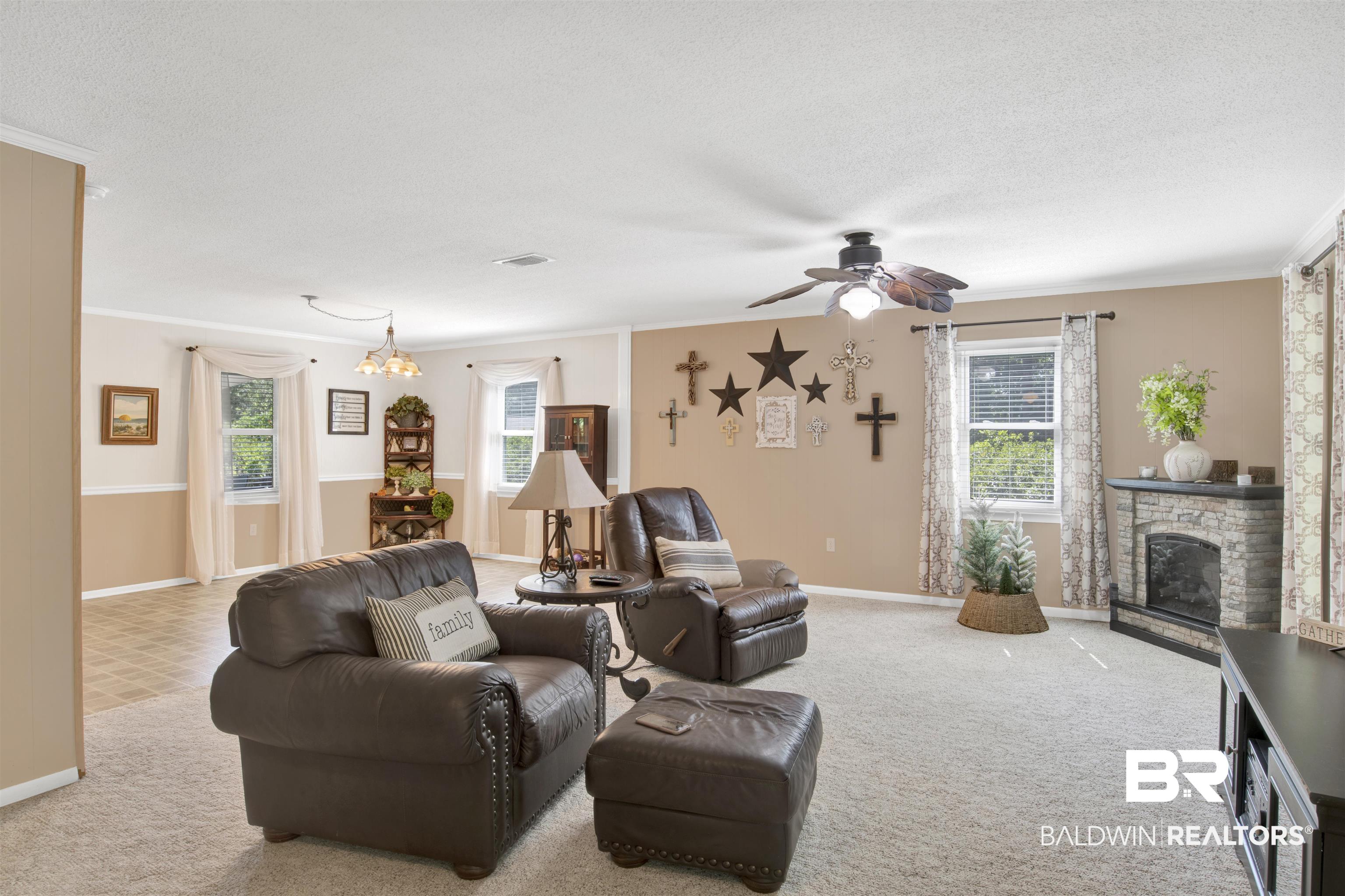 7360 Huckleberry Lane Daphne, AL 36527 - Photo 4 of 25