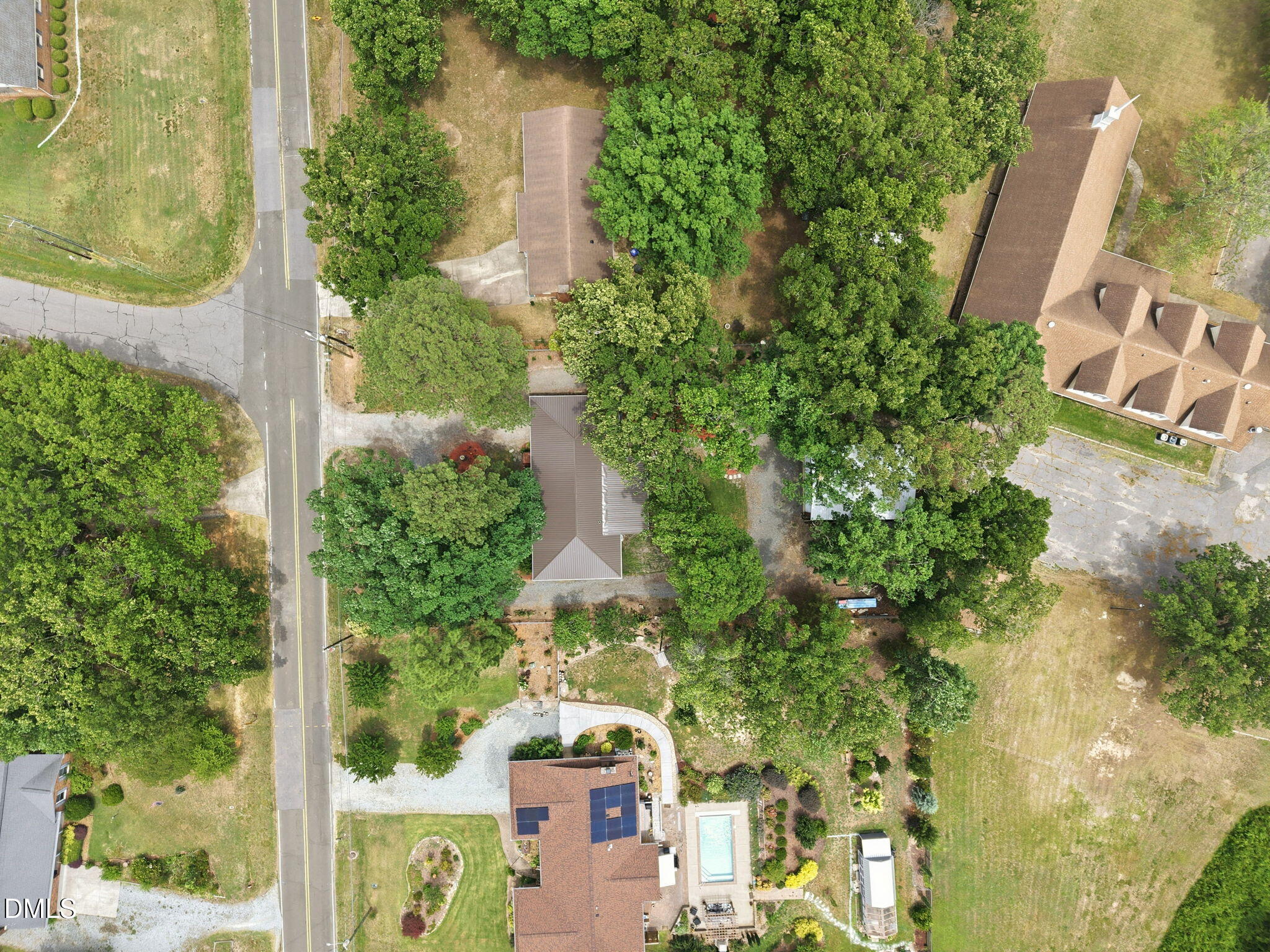 4616 Holloman Road Durham, NC 27703 - Photo 39 of 41