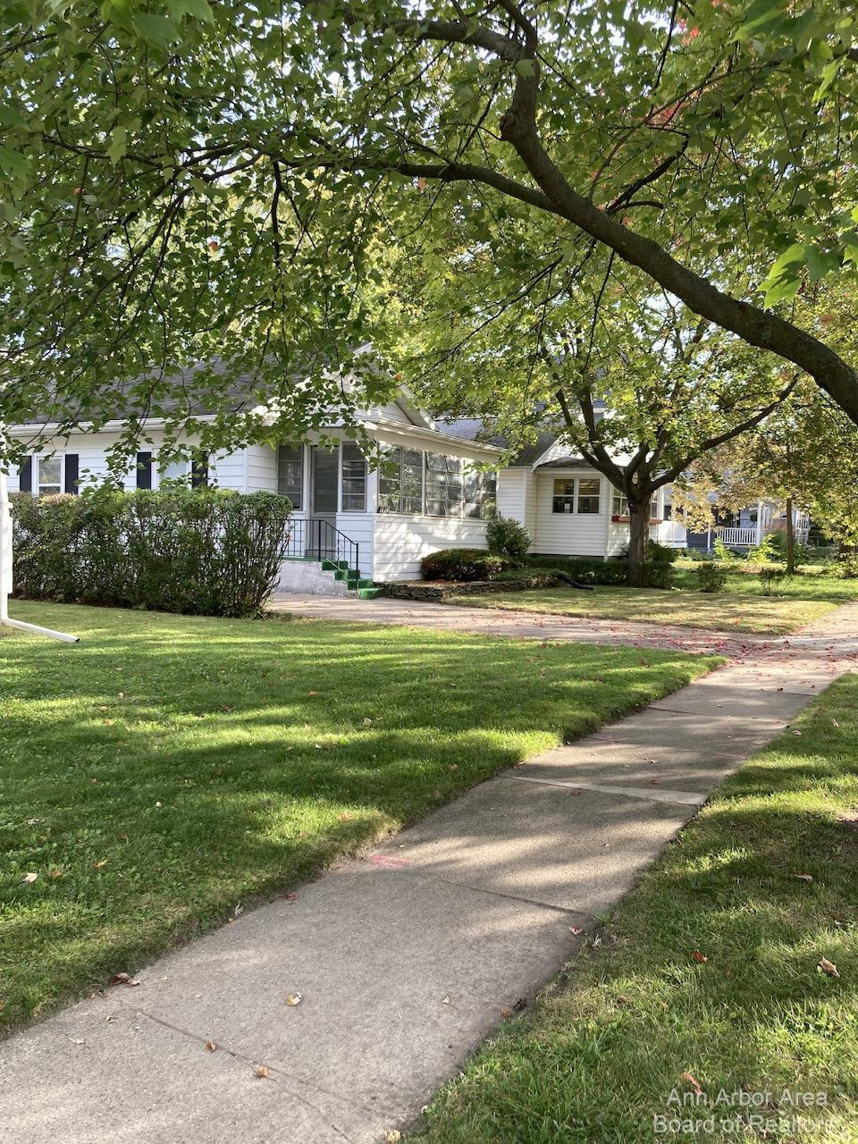 1419 Coler Road Ann Arbor, MI 48104 - Photo 7 of 27 Photo 7