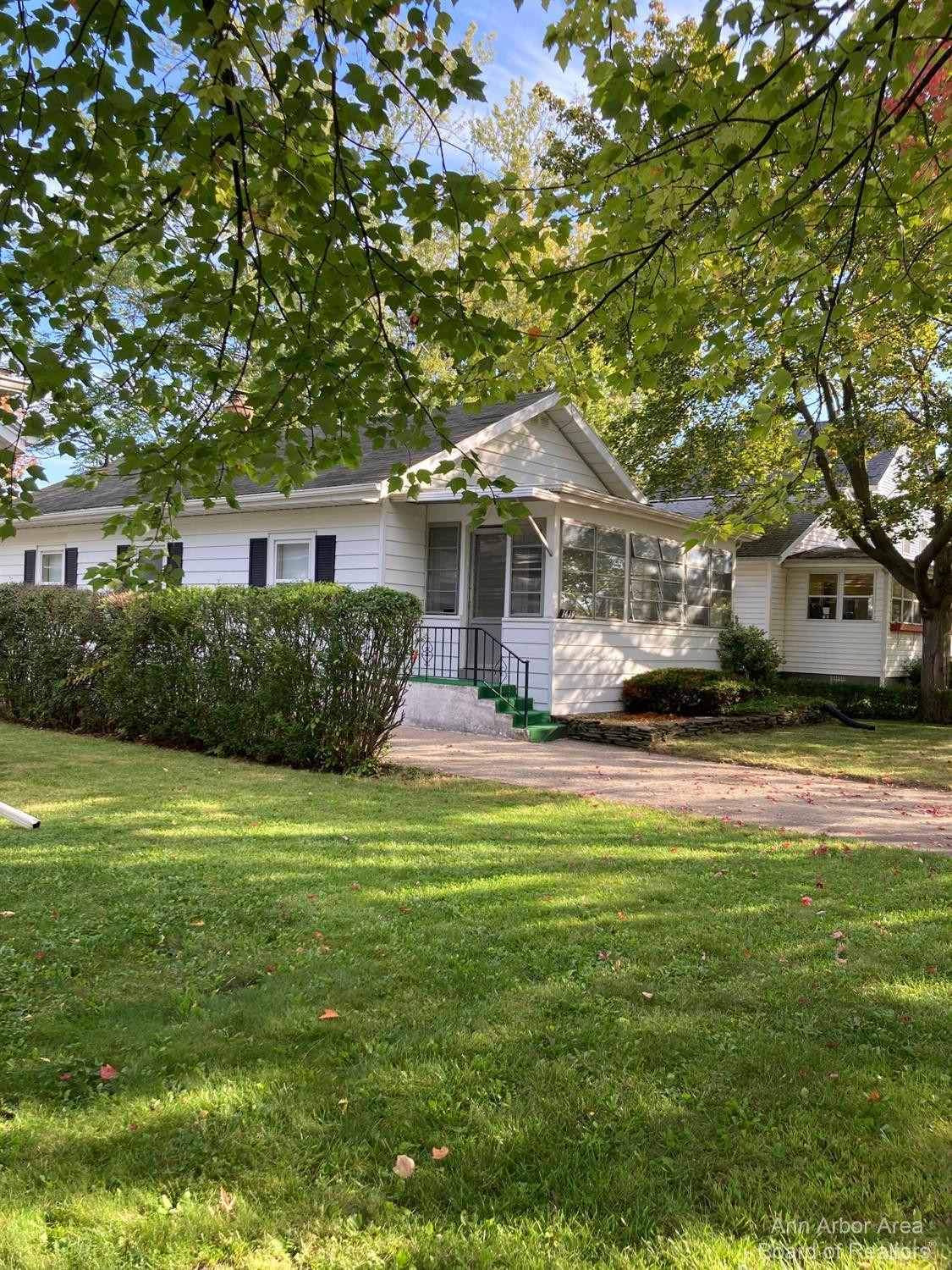 1419 Coler Road Ann Arbor, MI 48104 - Photo 9 of 27 Photo 9