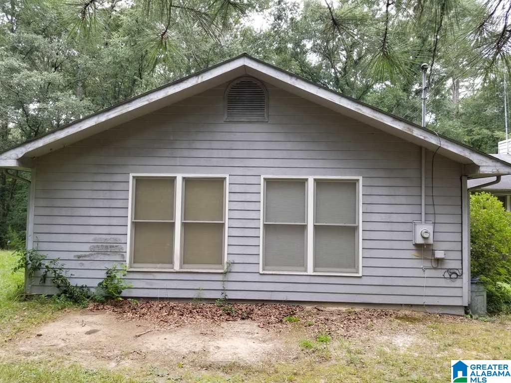 825 Wilson Mine Road Piedmont, AL 36272 - Photo 32 of 33