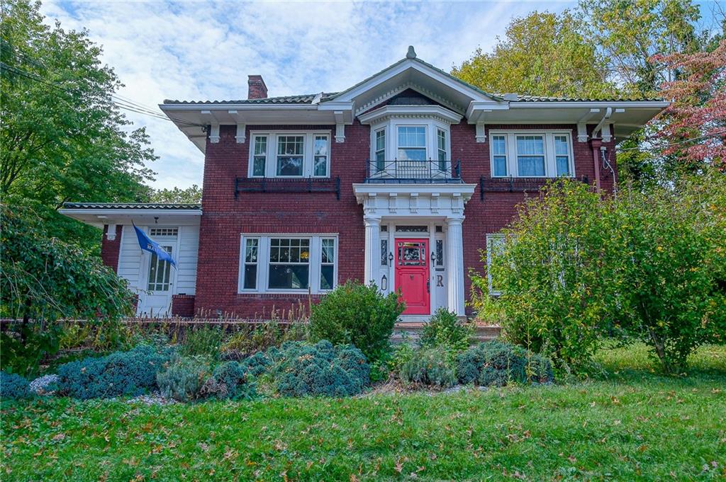 1020 Washington Road Pittsburgh, PA 15228 - Photo 1 of 25 Gallery Image 1