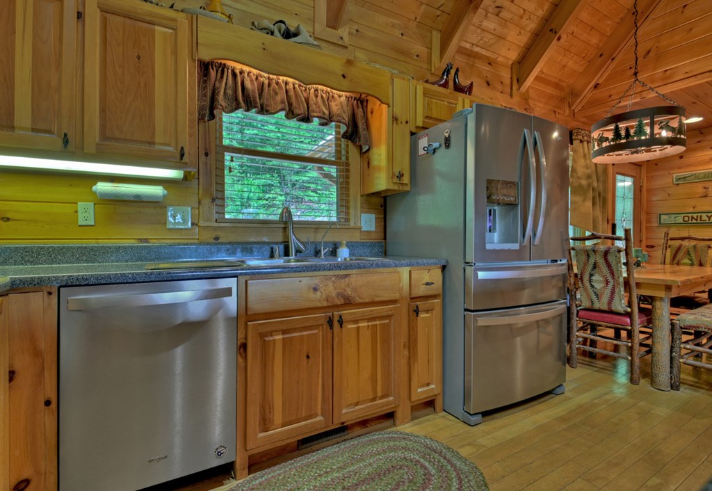 1995 Shady Falls Road Blue Ridge, GA 30513 - Photo 29 of 51 Gallery Image 29