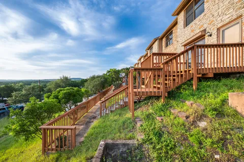 $145,000 | 21461 Coyote Trail, Unit 7, Lago Vista, TX 78645