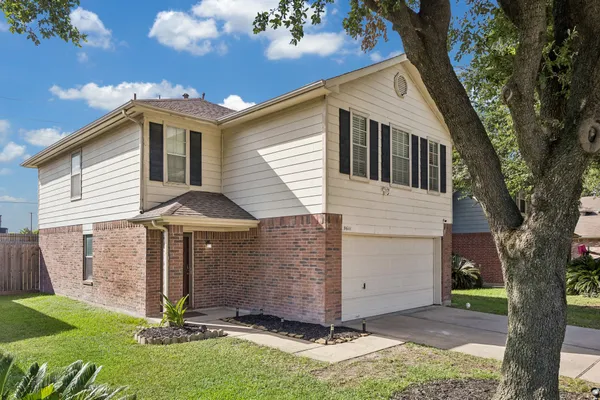 $244,900 | 9611 Berridge House Court, Houston, TX 77086