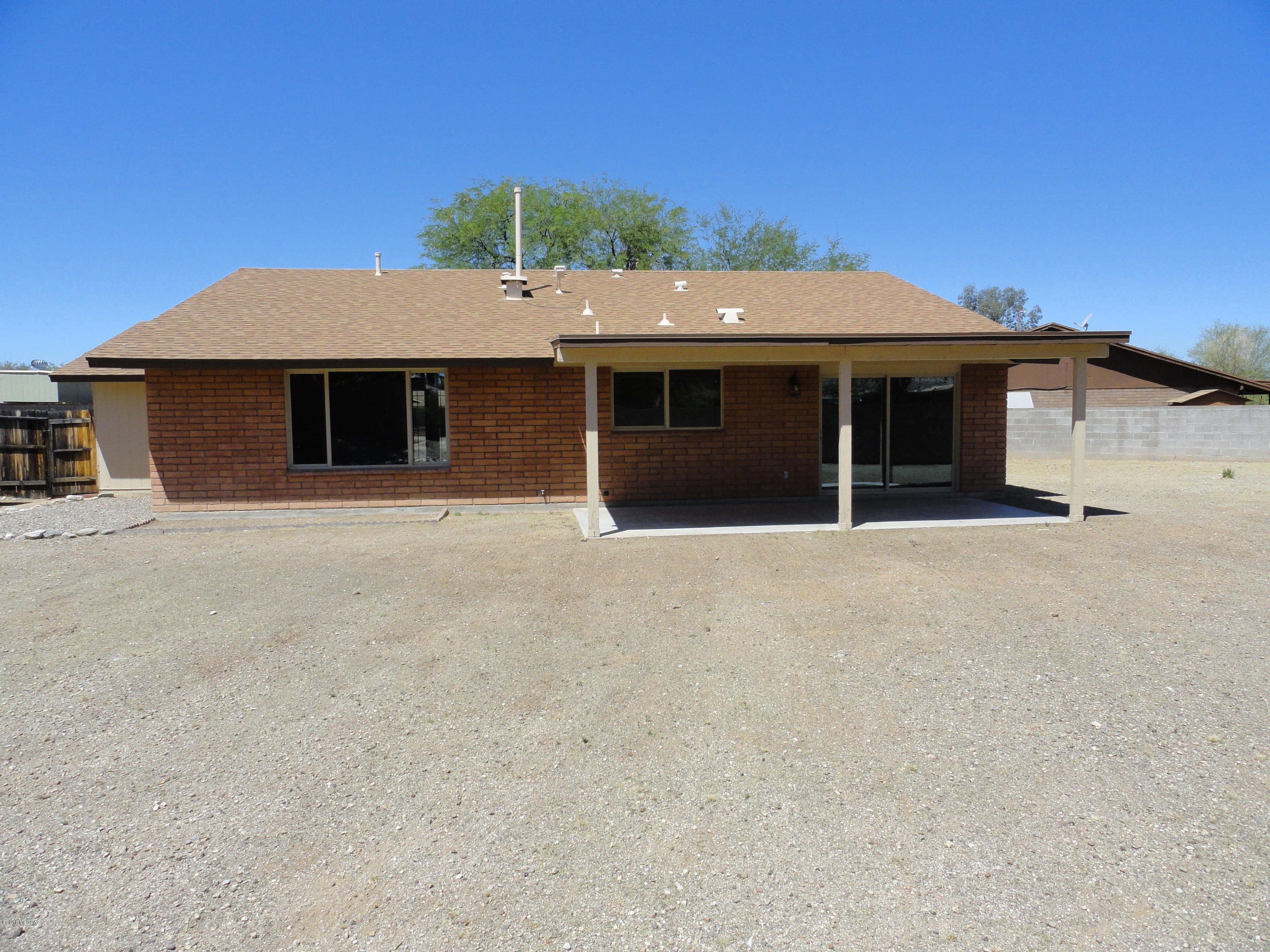 10015 East Susan Rae Place Tucson, AZ 85748 - Photo 19 of 20