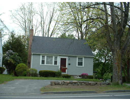 287 Marrett Road Lexington, MA 02421 - Photo 1 of 1