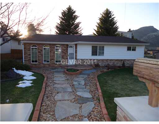 5 Reno Ely, NV 89301 - Photo 1 of 15 Property Photo.