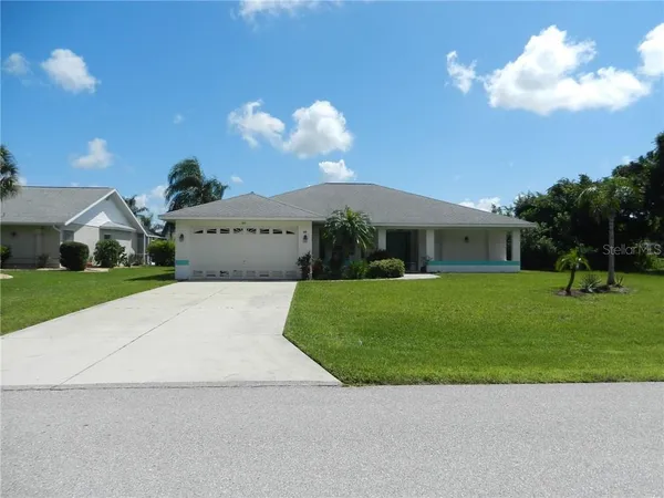 $4,800 | 80 Mariner Lane, Rotonda West, FL 33947