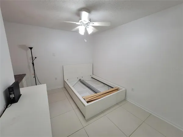 a living room with a couch
