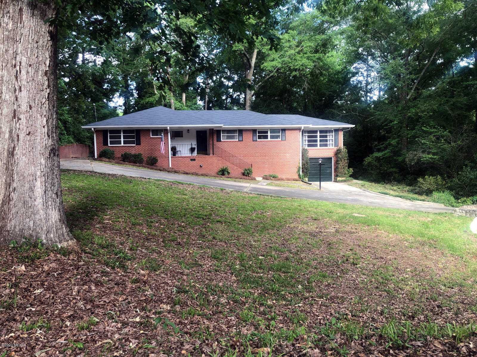 485 Overlook Road Macon, GA 31204 - Photo 1 of 13 1