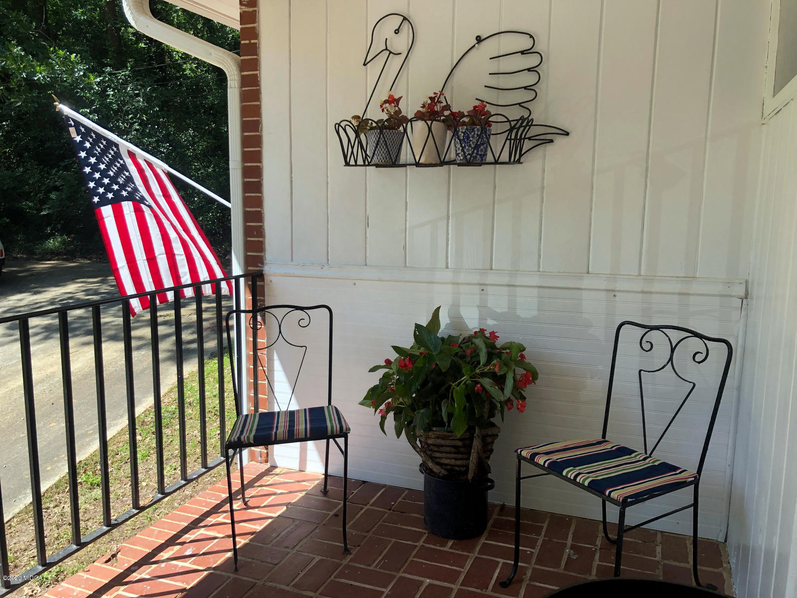 485 Overlook Road Macon, GA 31204 - Photo 2 of 13 5