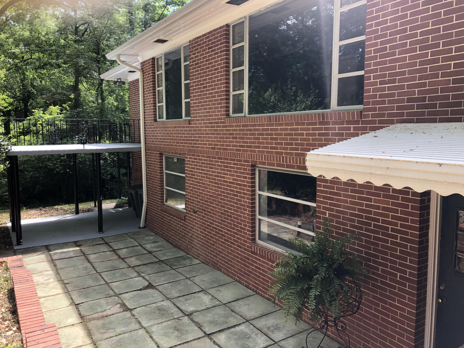 485 Overlook Road Macon, GA 31204 - Photo 12 of 13 IMG_3563