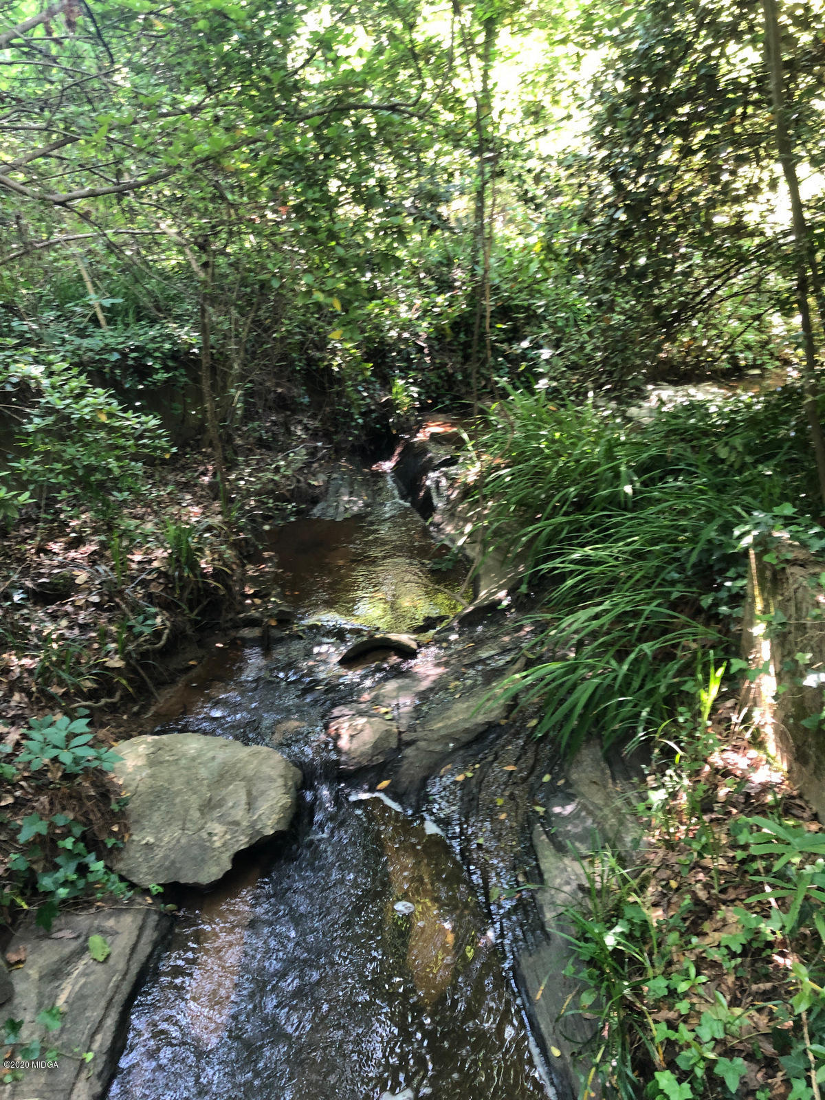 485 Overlook Road Macon, GA 31204 - Photo 13 of 13 STREAM