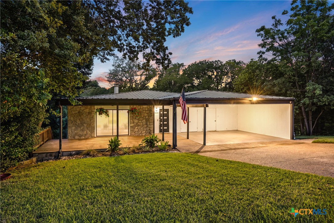 3020 North 43rd Street Waco, TX 76708 - Photo 1 of 40 Gallery Image 1