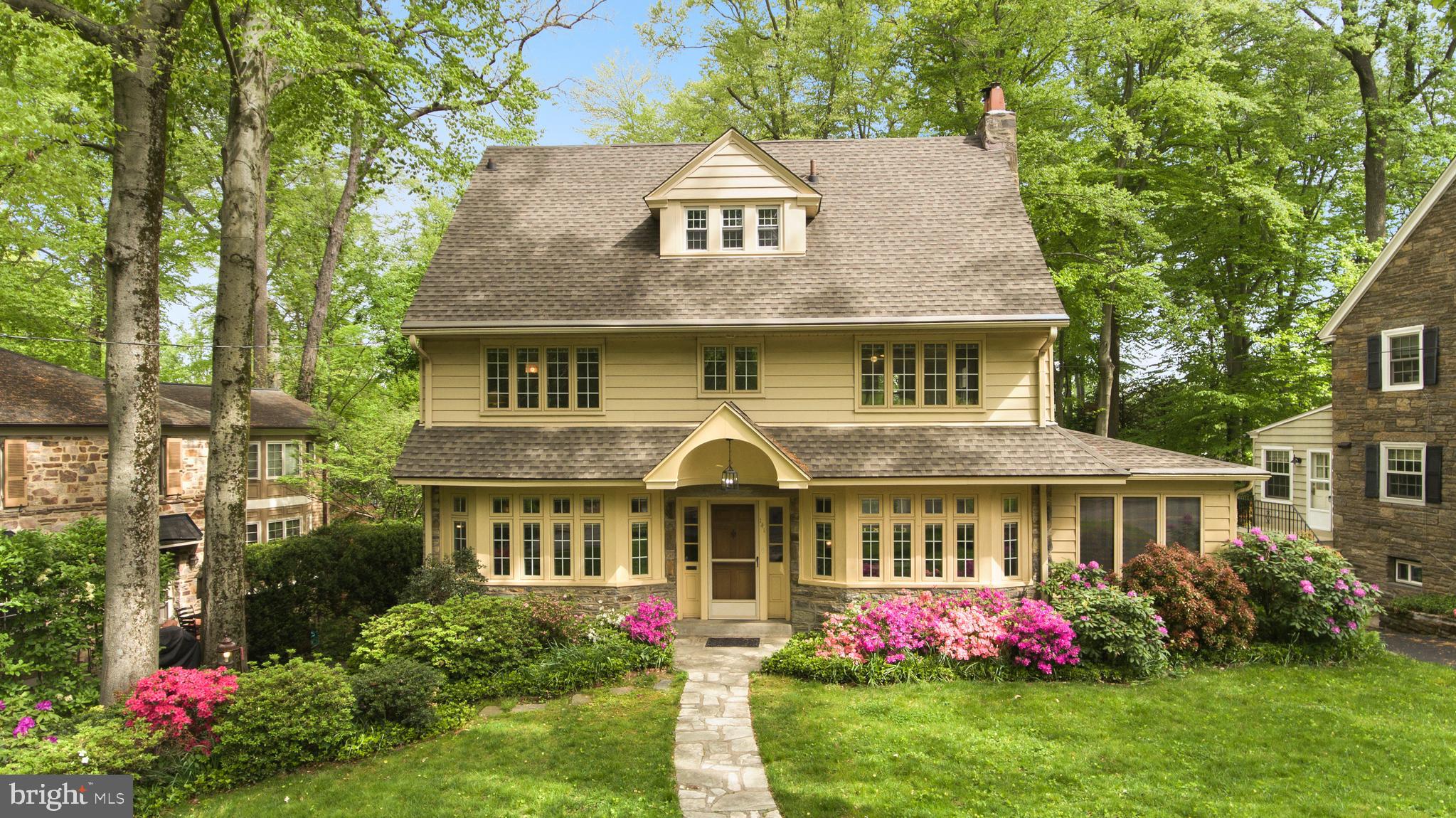 141 Hewett Road Wyncote, PA 19095 - Photo 2 of 41