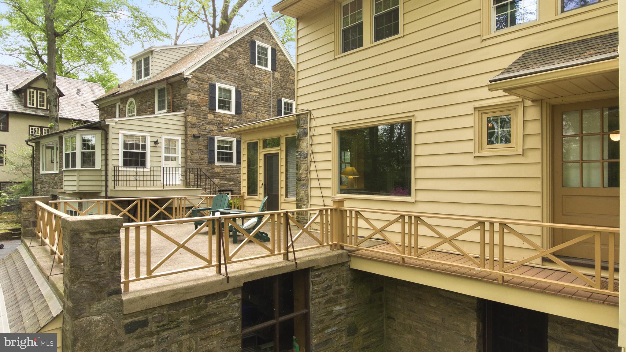 141 Hewett Road Wyncote, PA 19095 - Photo 33 of 41