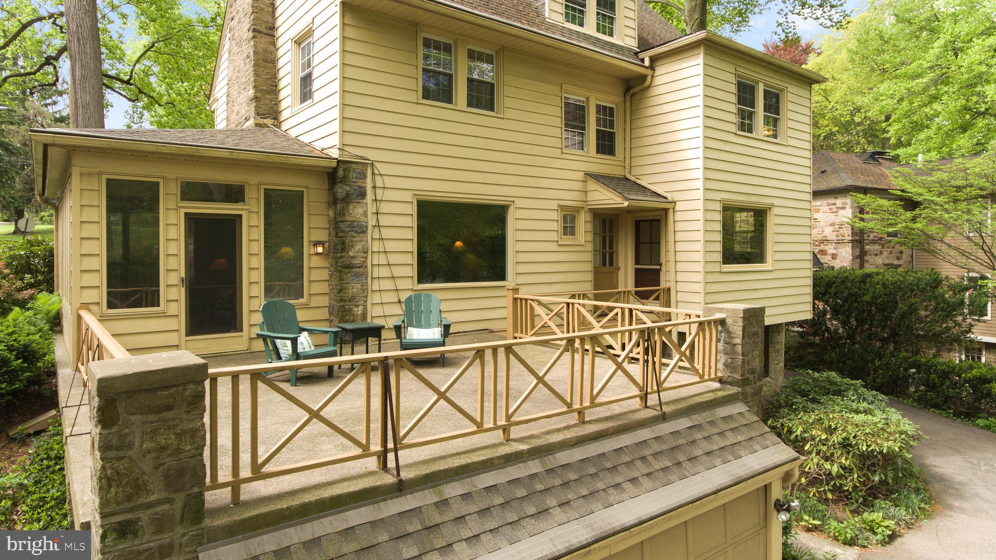 141 Hewett Road Wyncote, PA 19095 - Photo 34 of 41