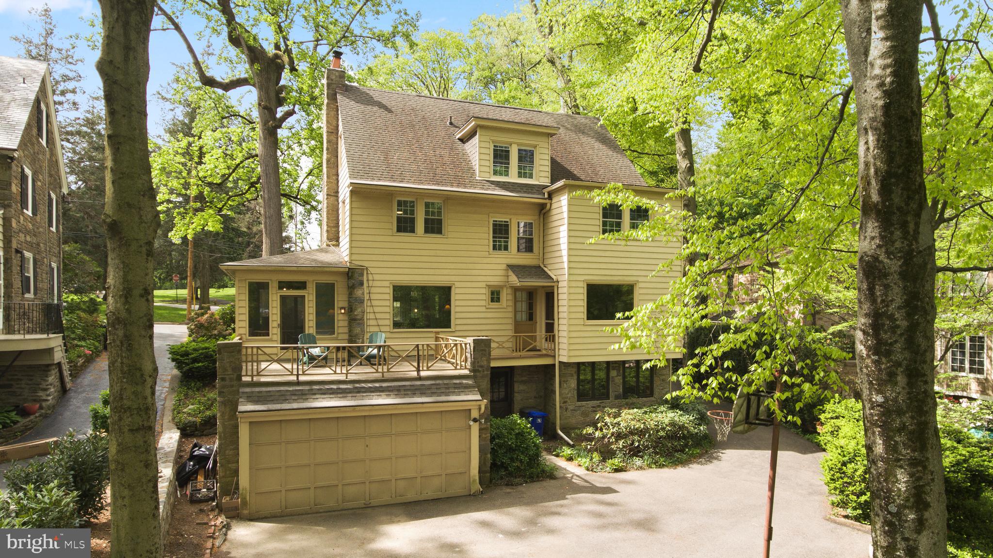 141 Hewett Road Wyncote, PA 19095 - Photo 35 of 41