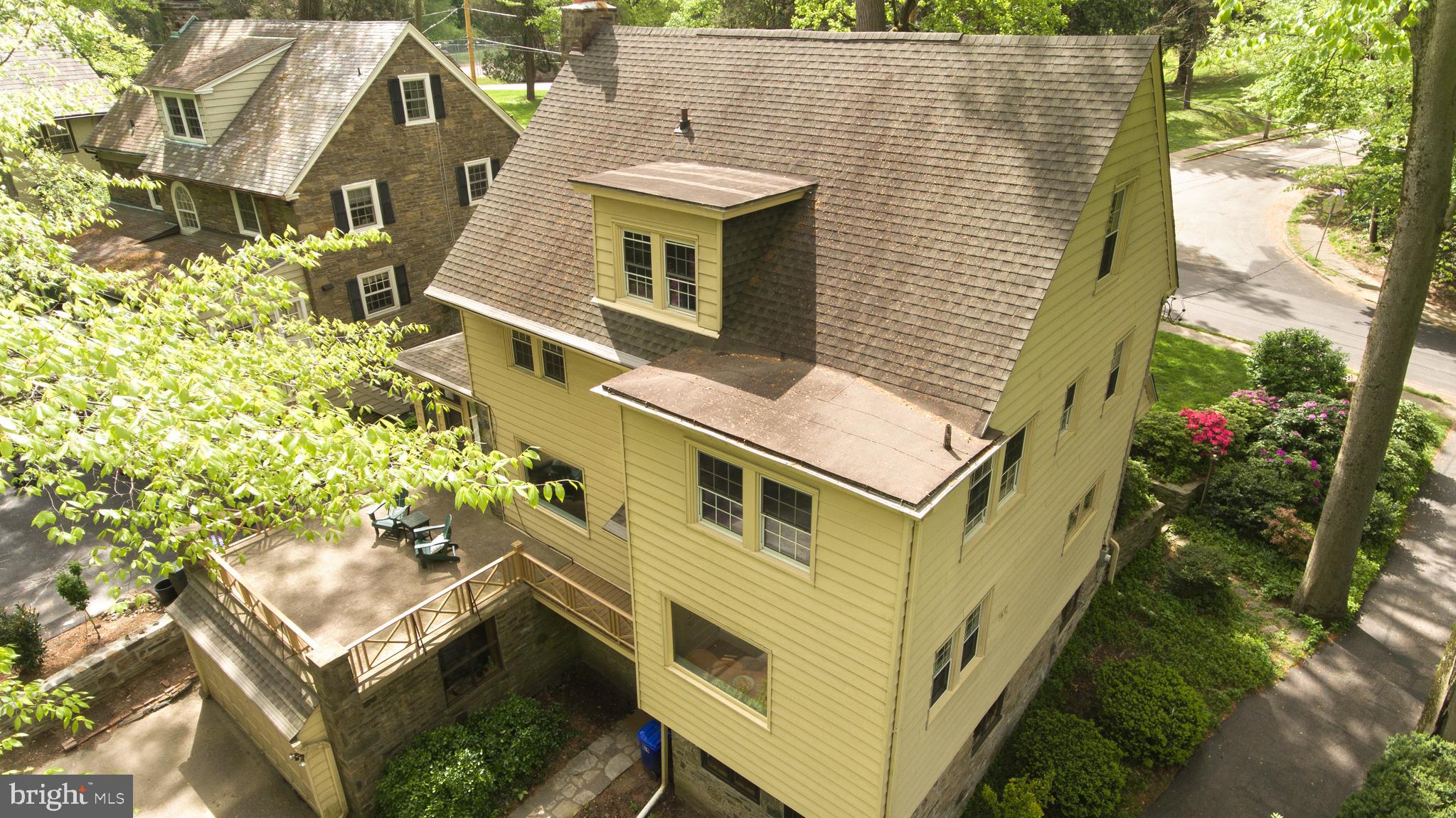 141 Hewett Road Wyncote, PA 19095 - Photo 37 of 41