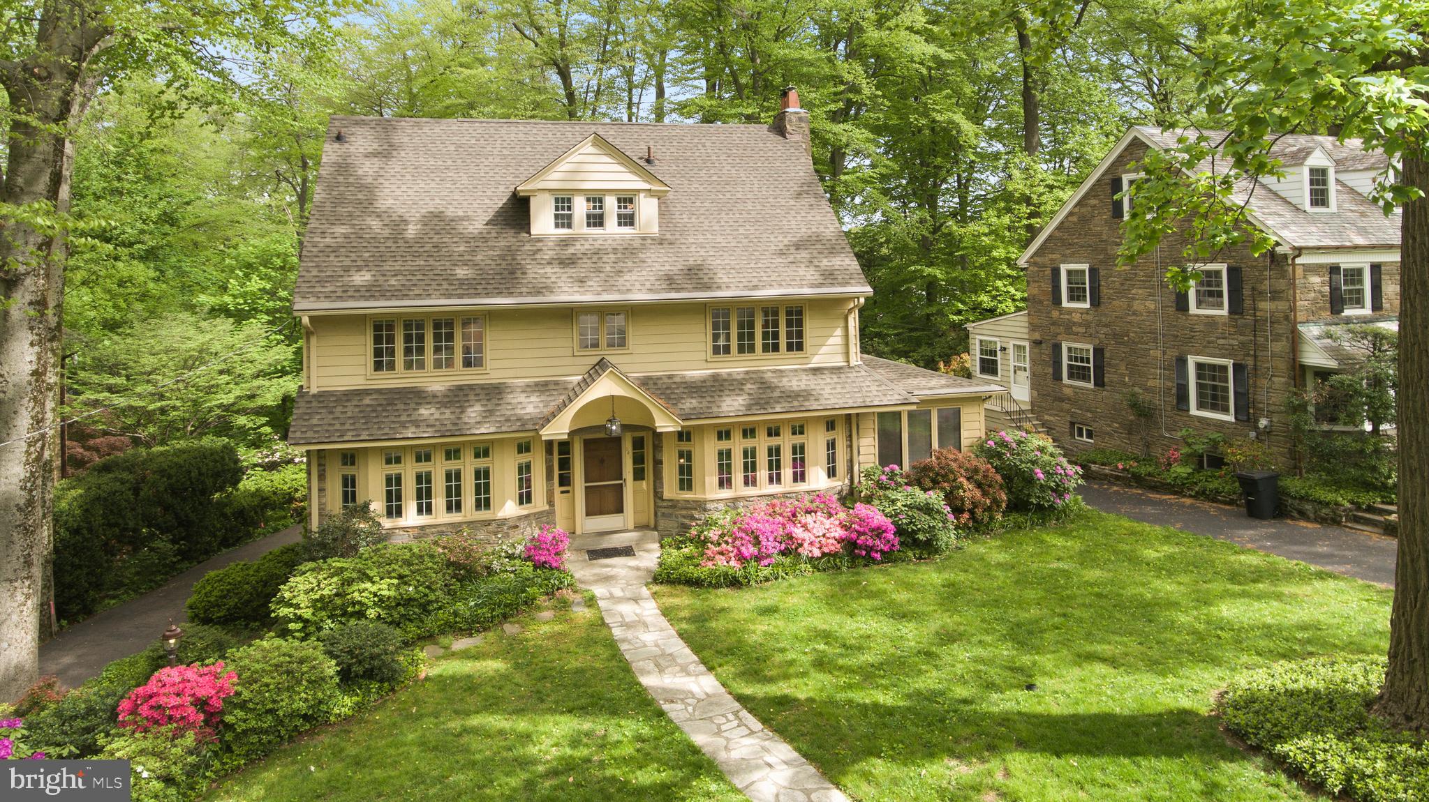 141 Hewett Road Wyncote, PA 19095 - Photo 38 of 41