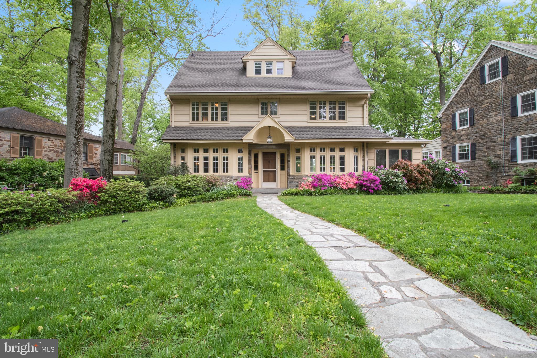 141 Hewett Road Wyncote, PA 19095 - Photo 39 of 41