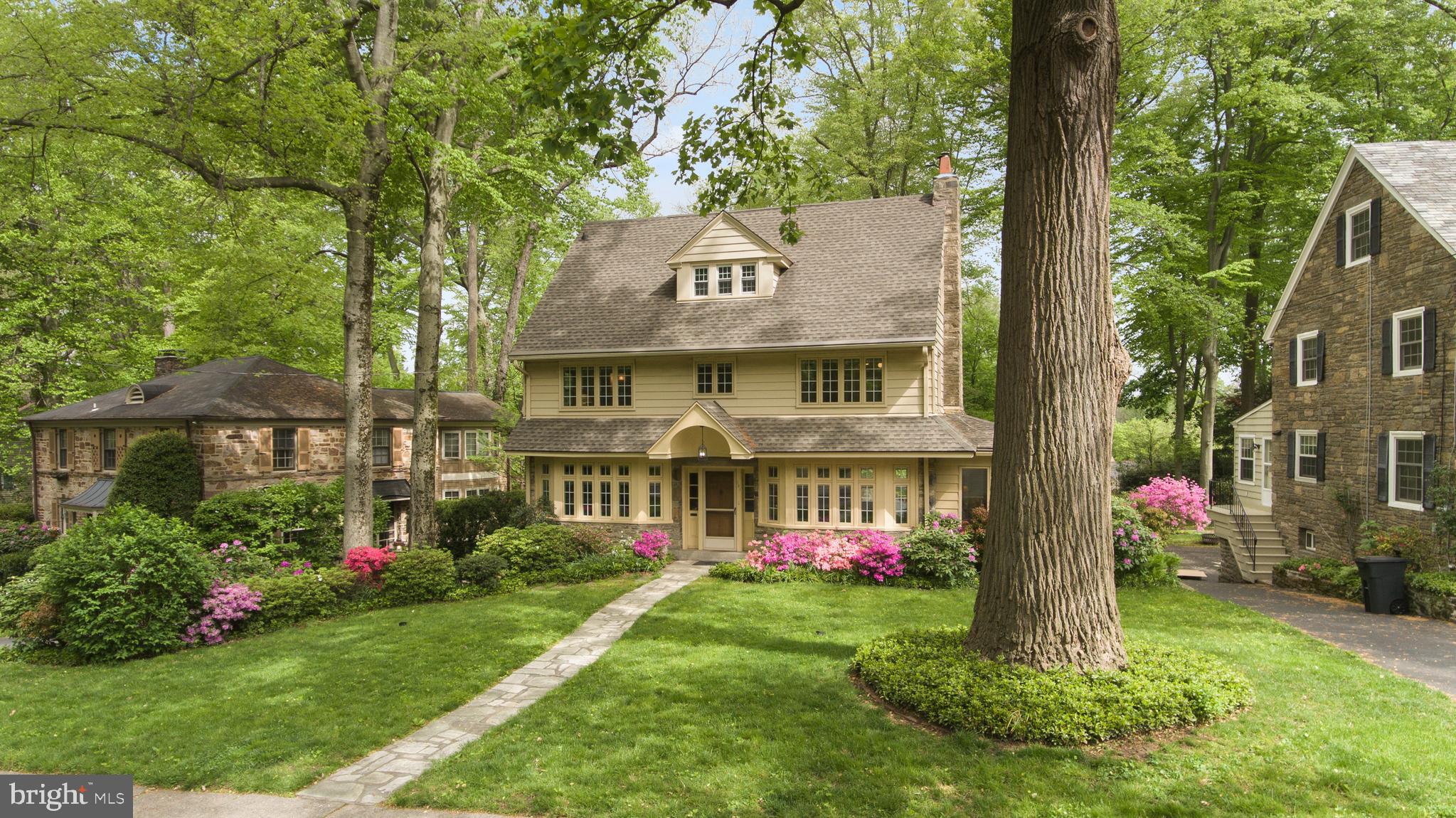 141 Hewett Road Wyncote, PA 19095 - Photo 40 of 41